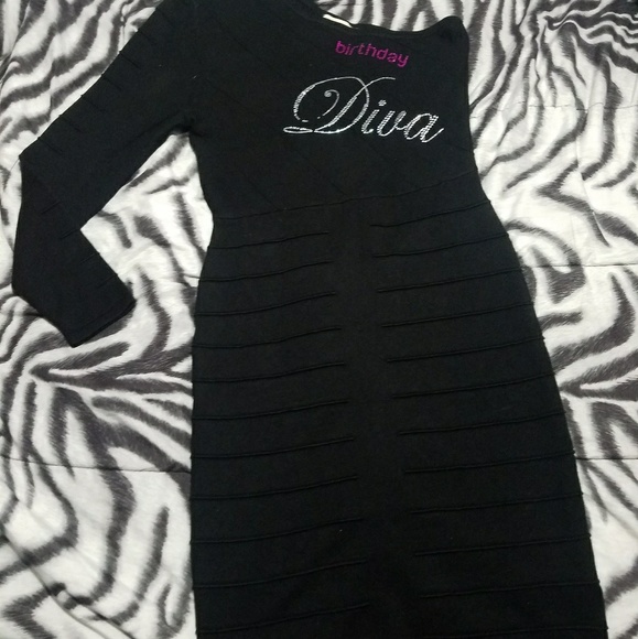 Dress - Picture 3 of 5